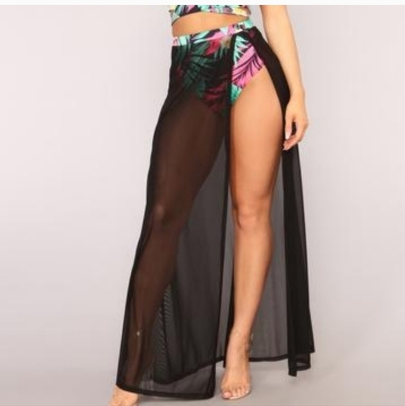 ⚘️NWT FASHION NOVA SUNKINI SET 3X - Picture 4 of 16